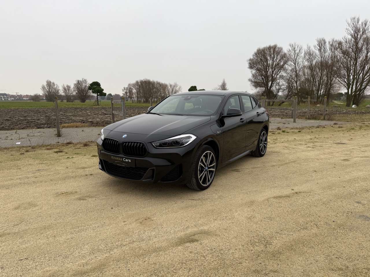 BMW X2 X2 25e,Plug in Hybrid,M-Pakket,NIEUWE STAAT