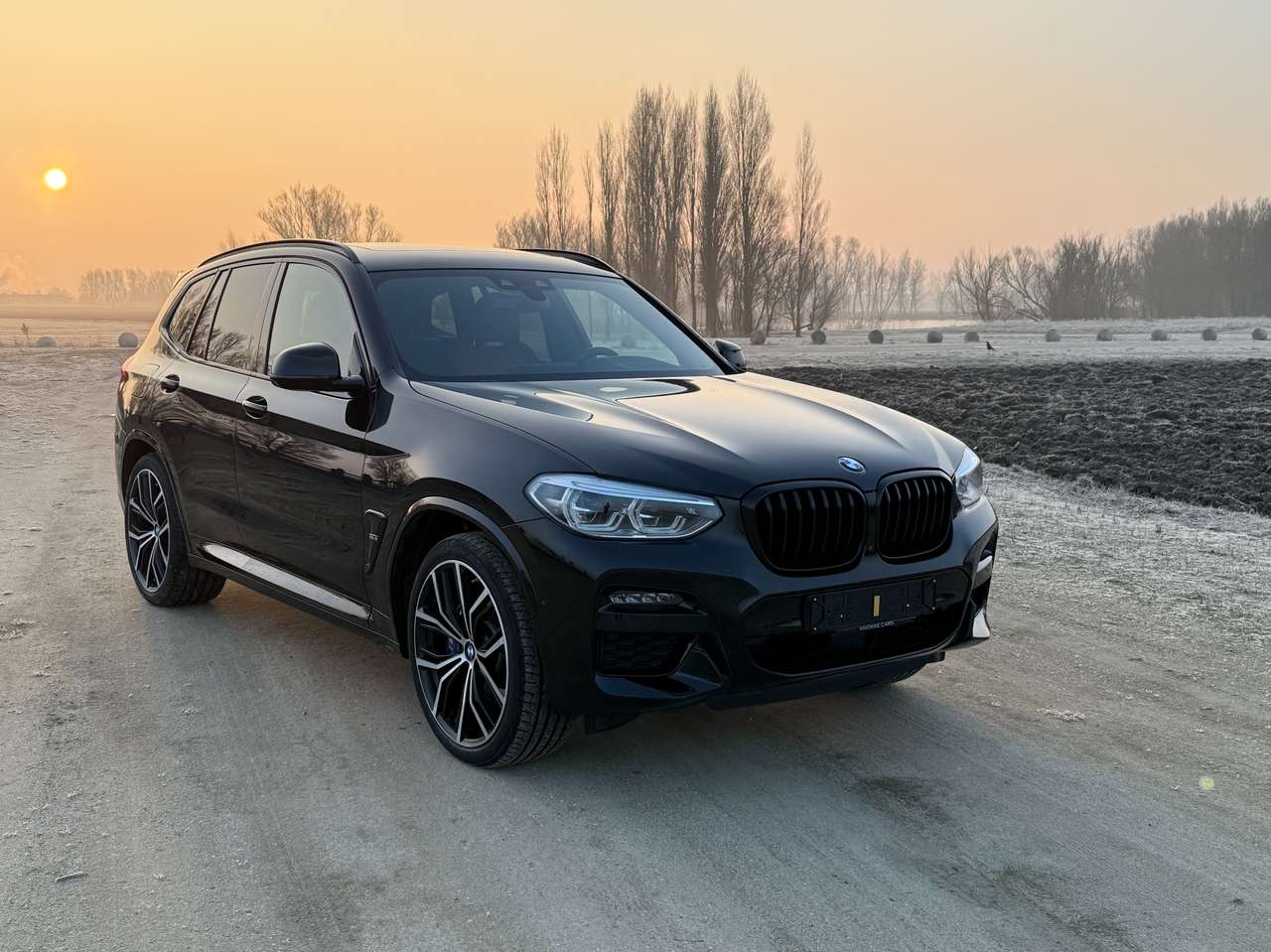 BMW X3 Sold,Vendu,Verkocht