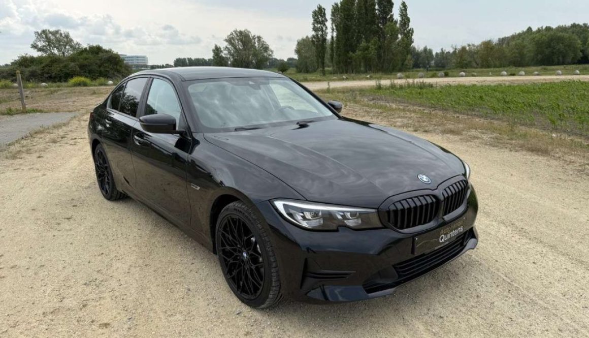 BMW 330 330e Plug in Hybrid,Navi,LED,Life Cockpit,Camera
