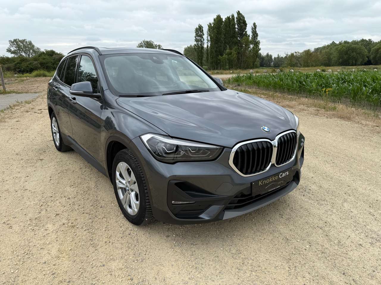 BMW X1 Sold,Vendu,Verkocht
