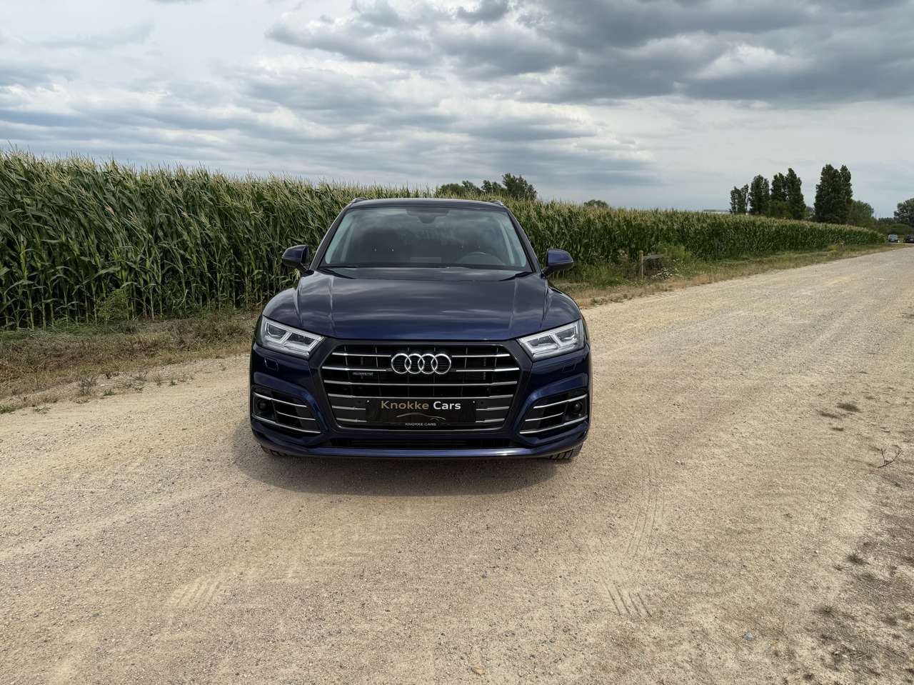 Audi Q5 Sold,Vendu,Verkocht