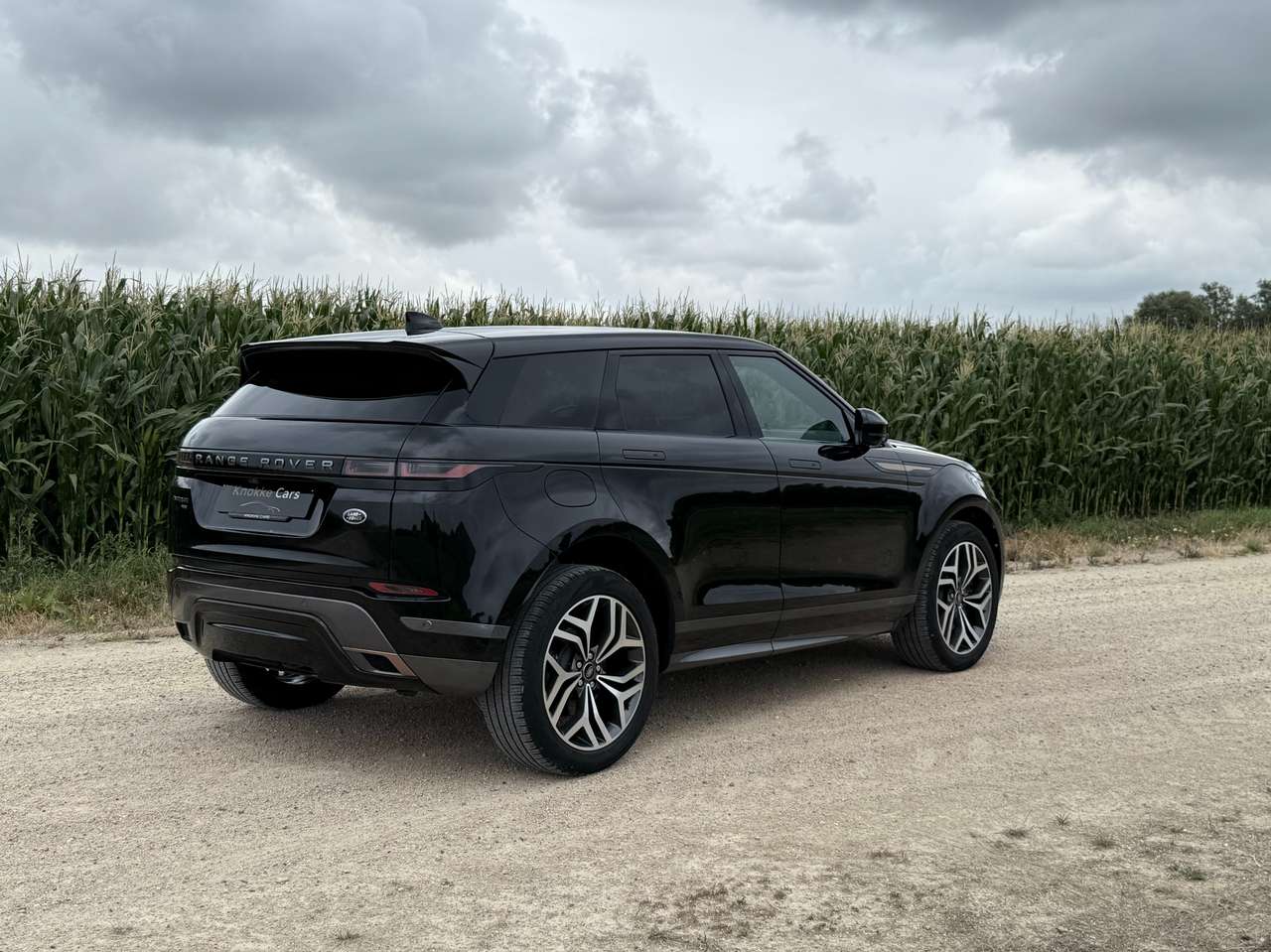 Land Rover Range Rover Evoque FULL OPTION, Hybrid,R-Dyna,Pano dak,Camera360°,
