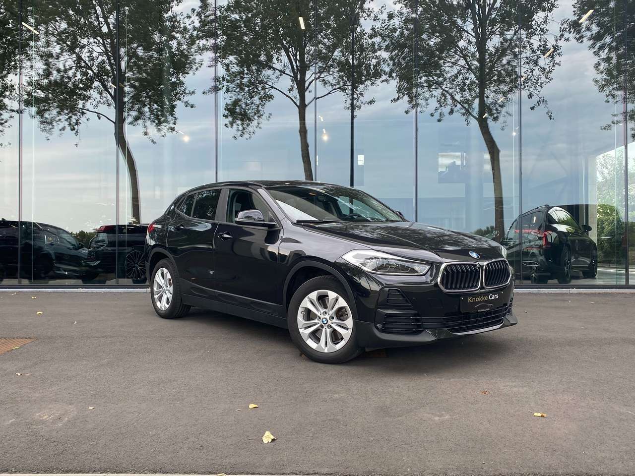 BMW X2 VERKOCHT,SOLD,VENDU