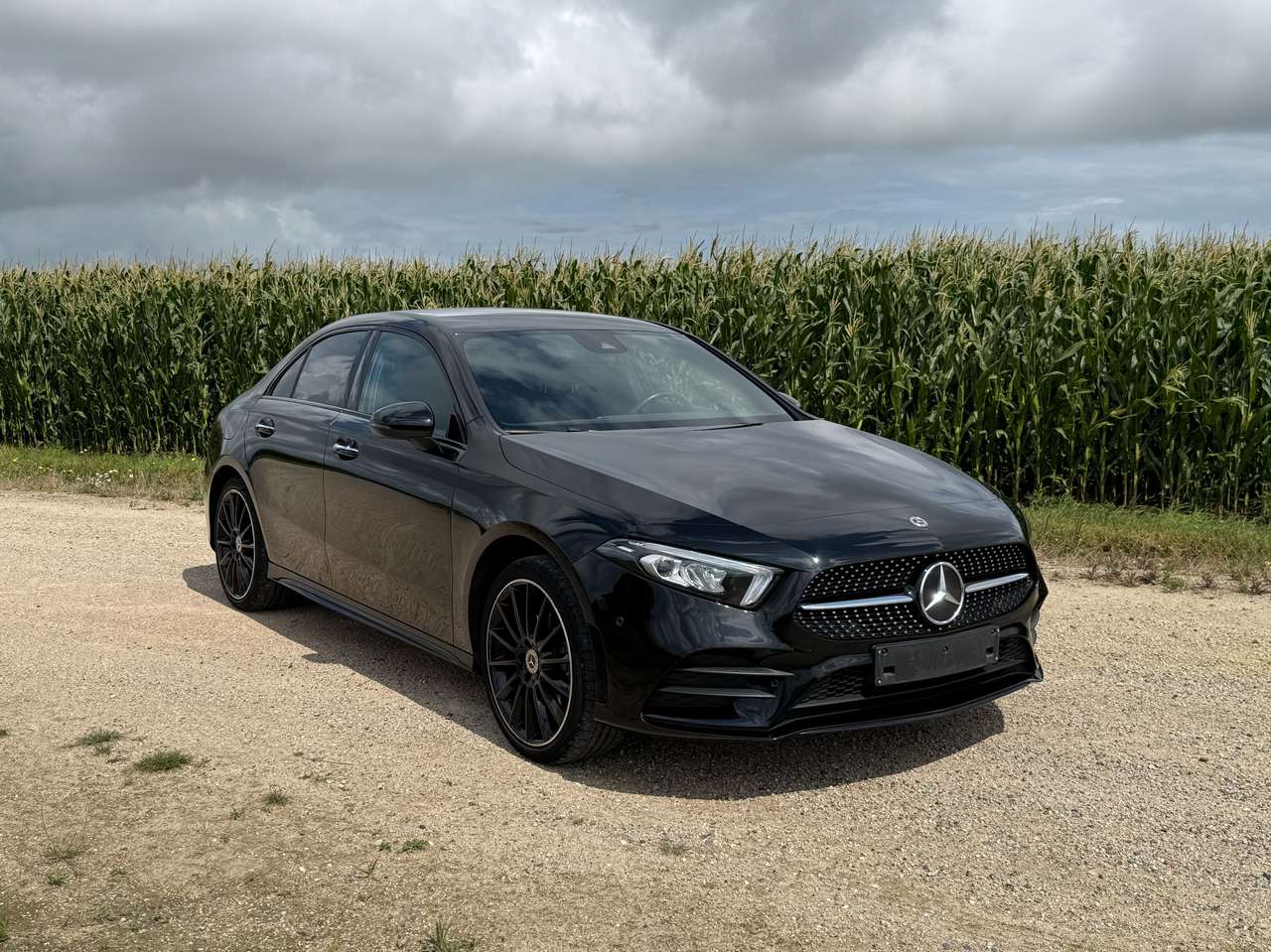 Mercedes-Benz A 250 VERKOCHT,SOLD,VENDU