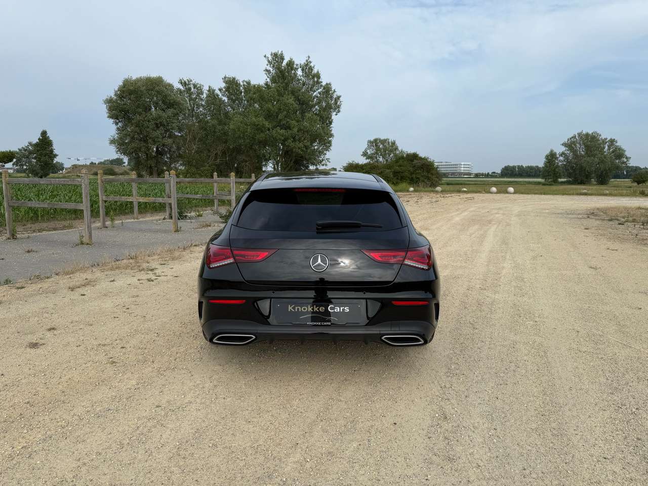 Mercedes-Benz CLA 180 AMG Line,Camera,leder Sport,Night pack,Gps,Alu 19′