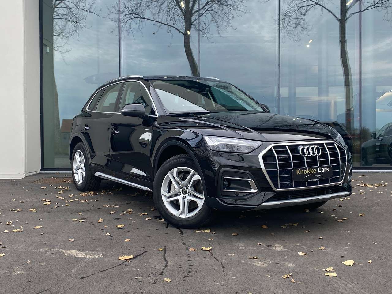 Audi Q5 Verkocht,Vendu,Sold