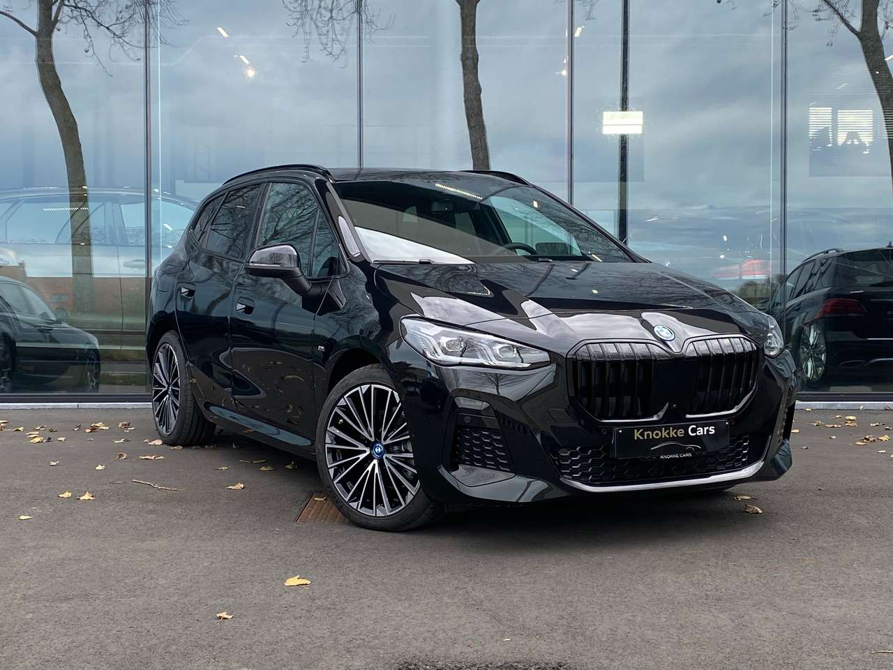 BMW 225 2 jaar Garantie,Hybrid plugin,M-Sportpack,O-dak