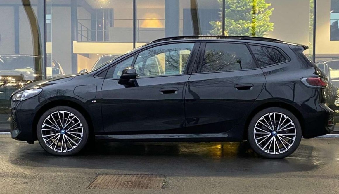 BMW 225 Verkocht,Sold,Vendu