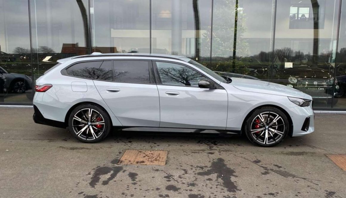 BMW 530 Hybrid Plug in,M-Sport PRO,Carbon pakket,Camera