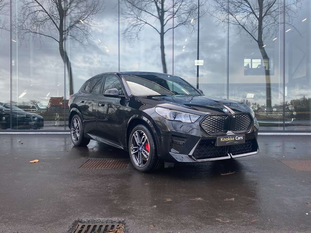 BMW iX2 Verkocht,Vendu,Sold
