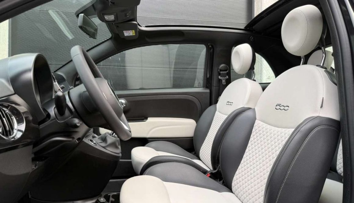 Fiat 500C Verkocht,Sold,Vendu