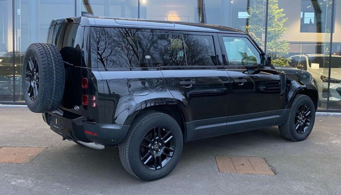 Land Rover Defender Verkocht,Sold,Vendu