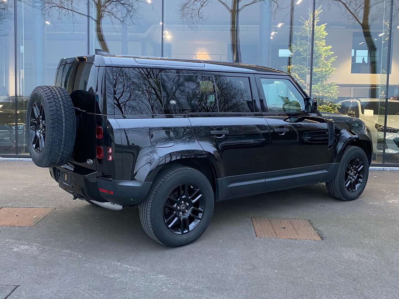 Land Rover Defender Verkocht,Sold,Vendu