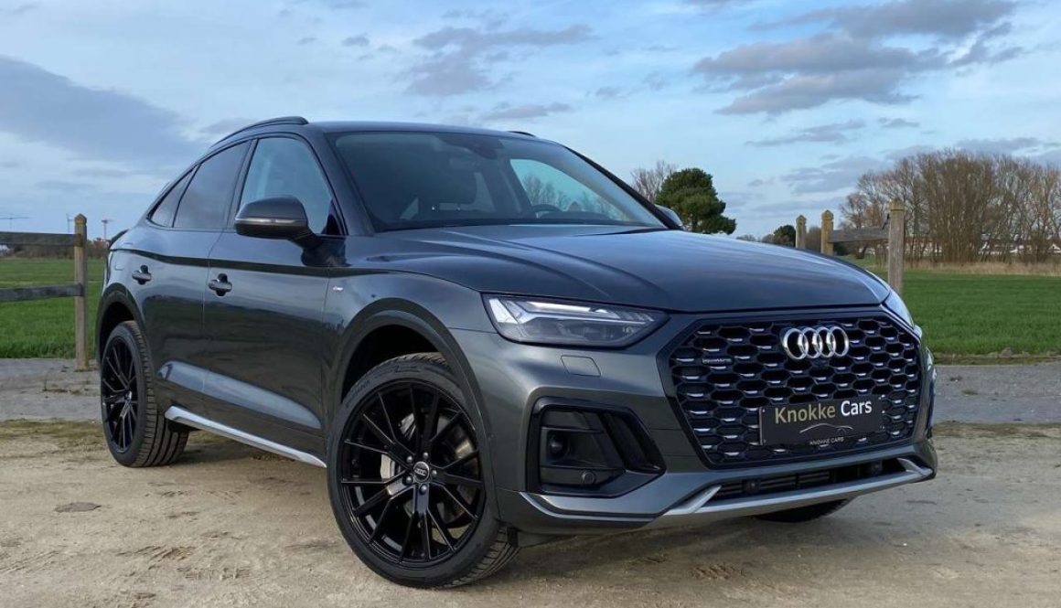 Audi Q5 Verkocht,Sold,Vendu