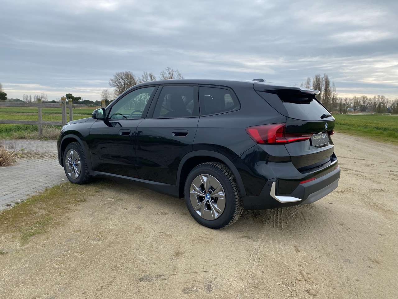 BMW iX1 Verkocht,Sold,Vendu