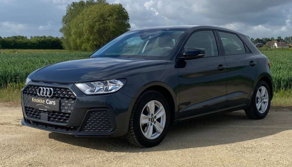 Audi A1 Verkocht,Sold,Vendu
