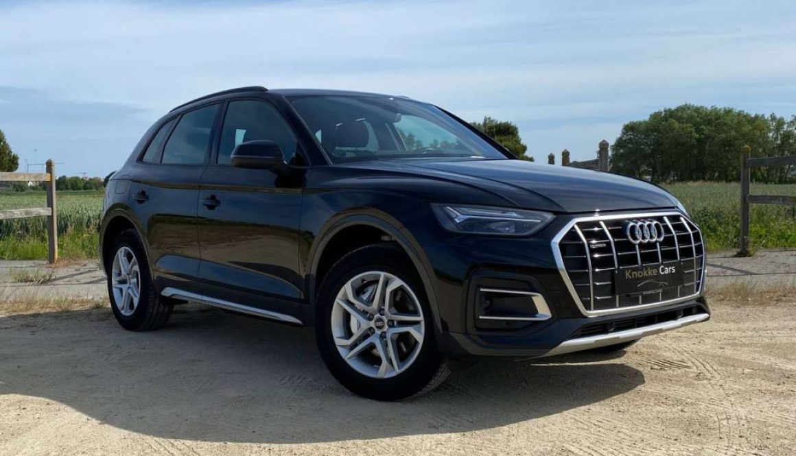 Audi Q5 Verkocht,Sold,Vendu