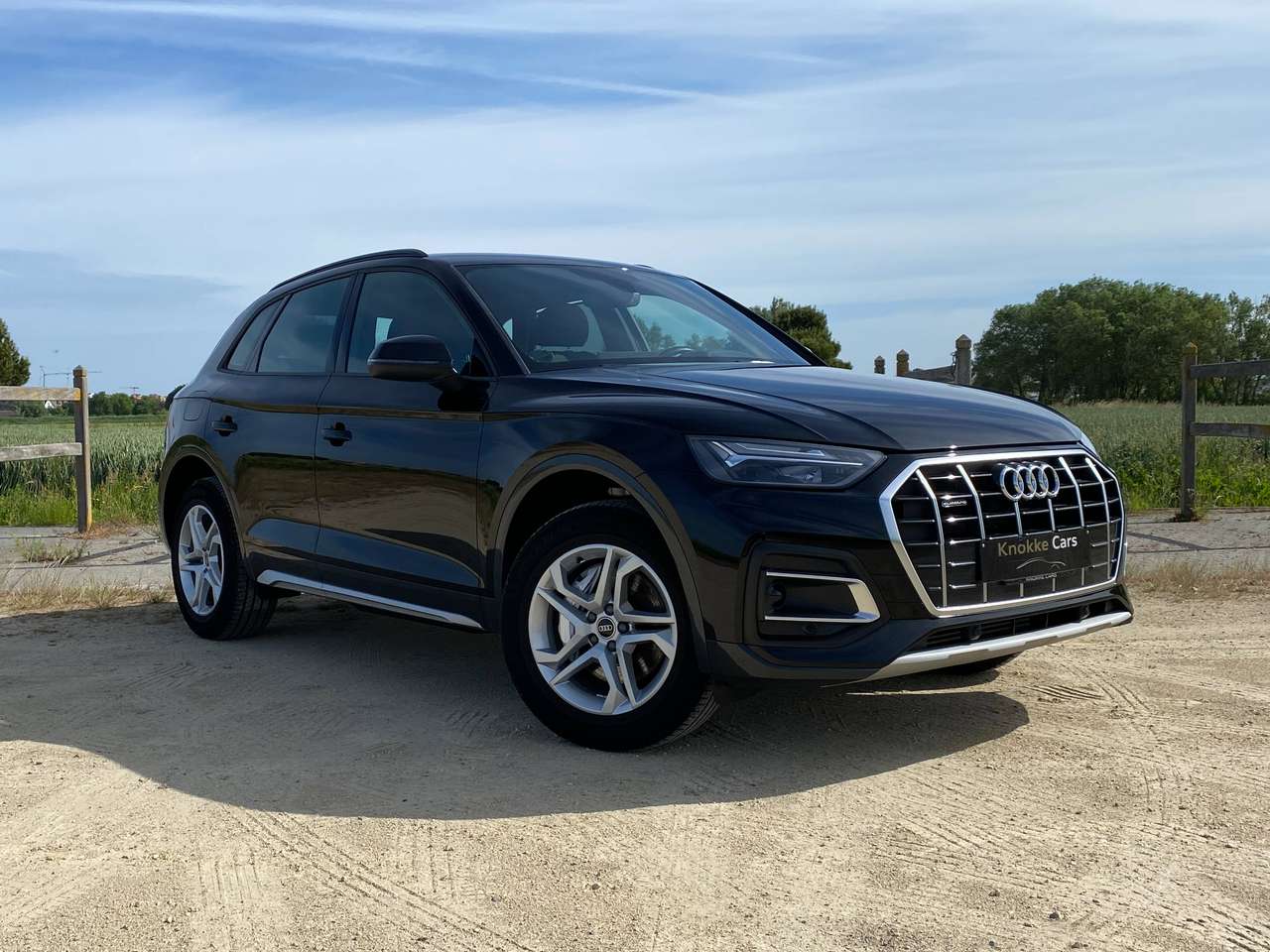 Audi Q5 Verkocht,Sold,Vendu