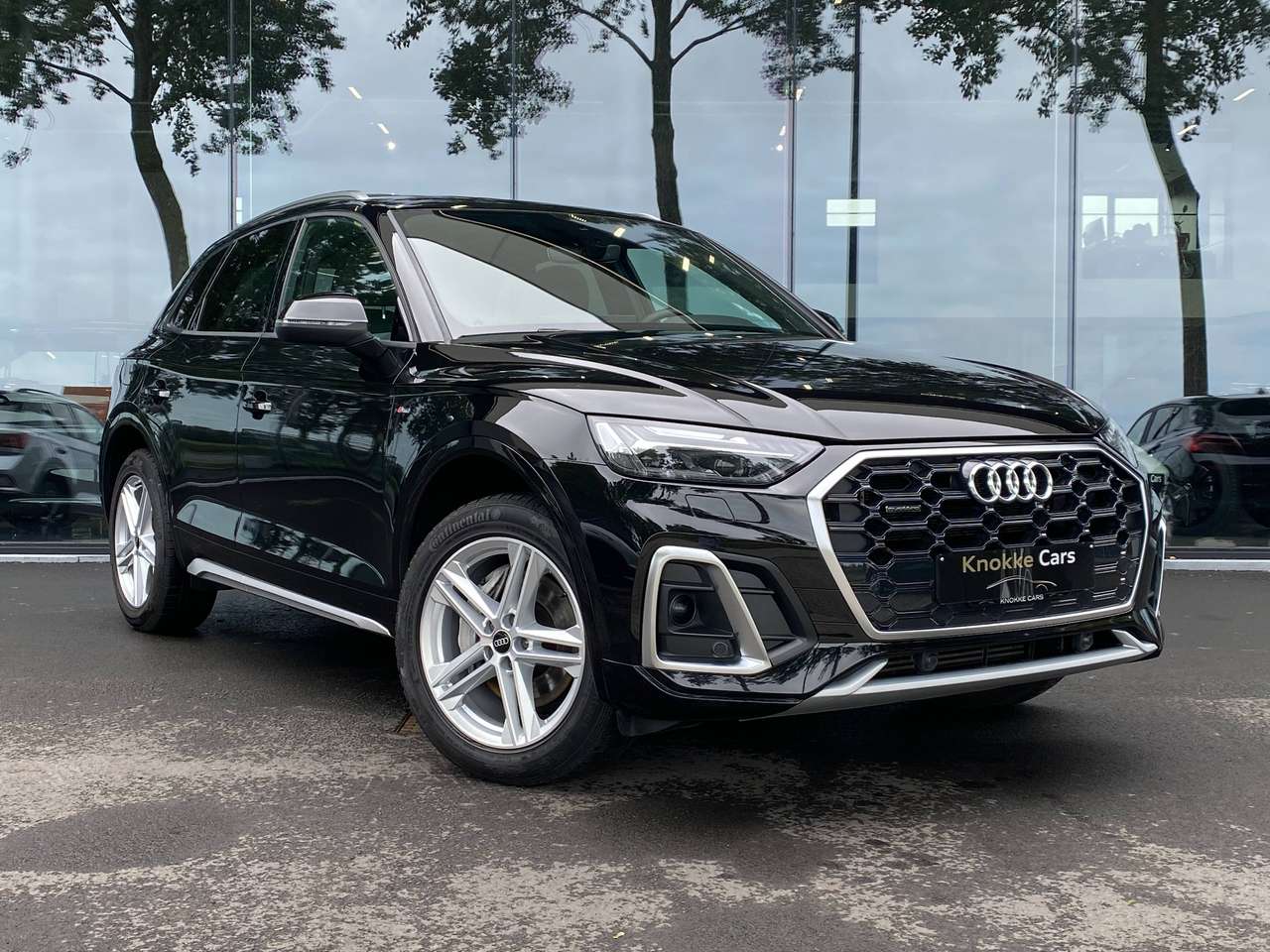 Audi Q5 Verkocht,Sold,Vendu