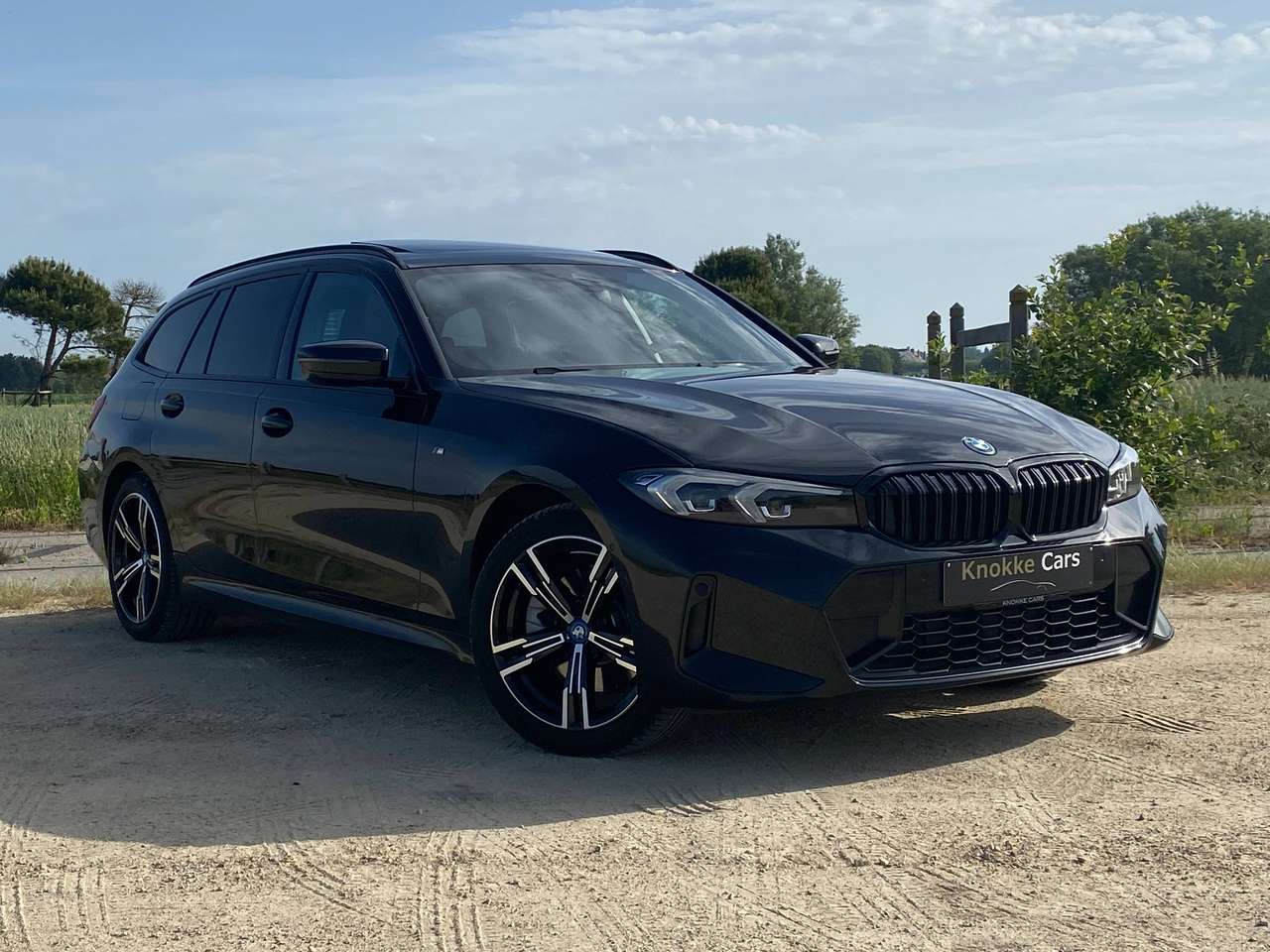 BMW 330 Verkocht,Sold,Vendu