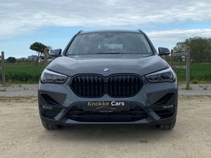 BMW X1 Plug in Hybride ,Trekhaak,Sportzetels,Navigatie,Parkeerhulp met camera