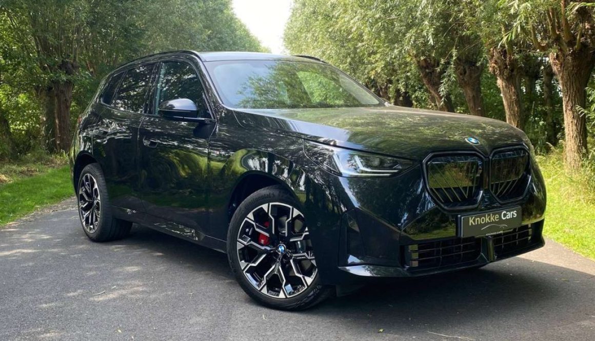 BMW X3 Hybrid,M-Sportpakket Pro, Panoramisch dak,Elektrische zetels,Leder,360) parkassist,Head Up display,Trekhaak elektrisch