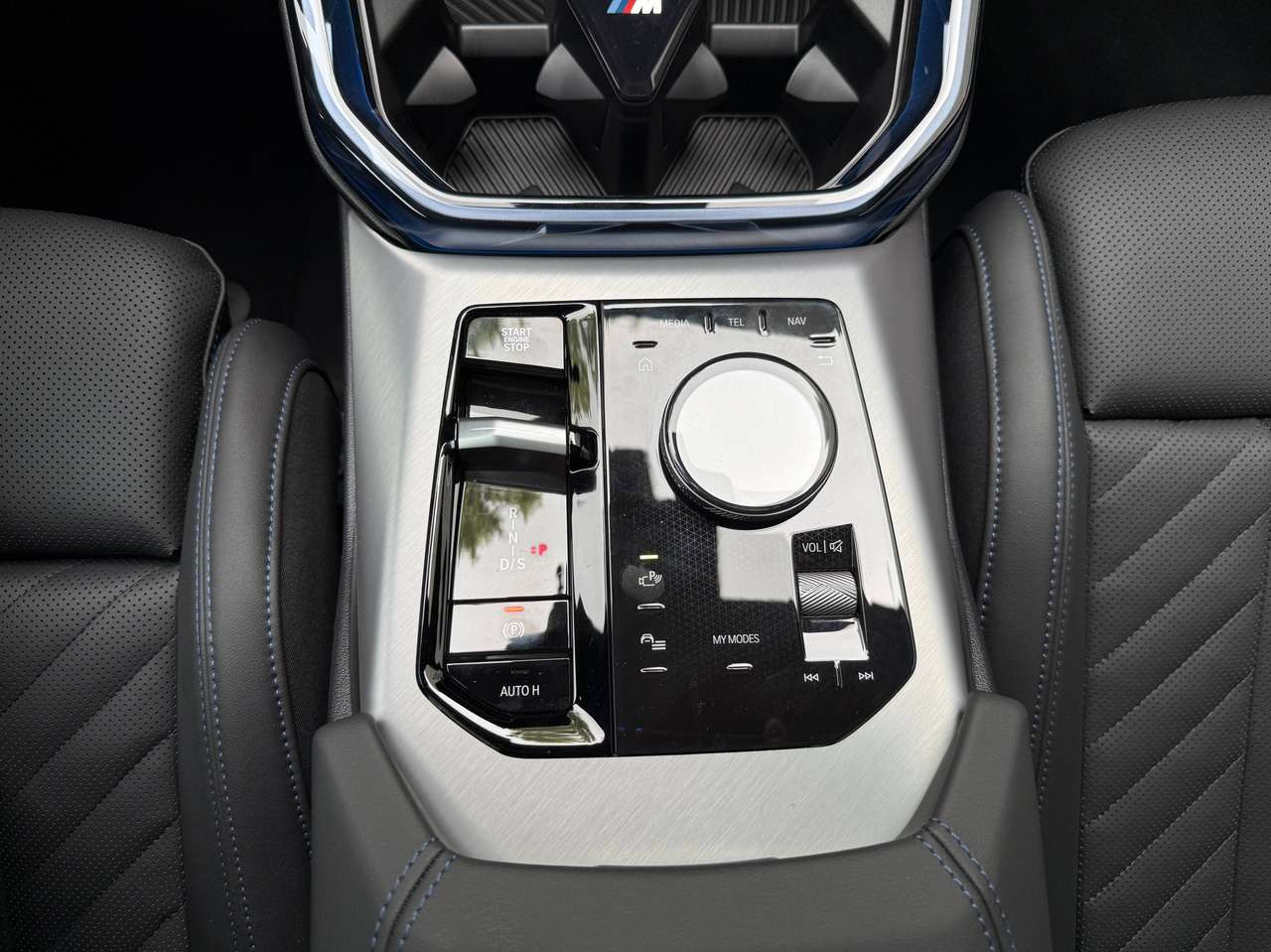 BMW X3 Hybrid,M-Sportpakket Pro,Elektrische zetels,Leder,360) parkassist,Head Up display,Trekhaak elektrisch