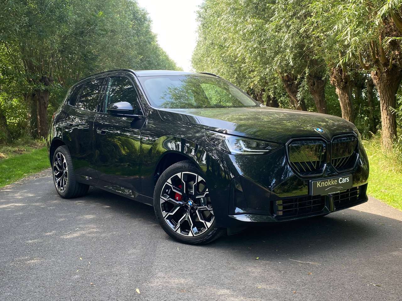 BMW X3 New Model , Hybrid,M-Sportpakket Pro, Pano,Trekaak