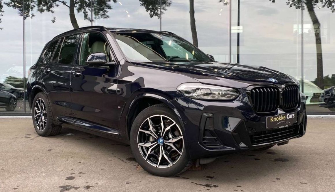 BMW X3 Verkocht, Sold, Vendu