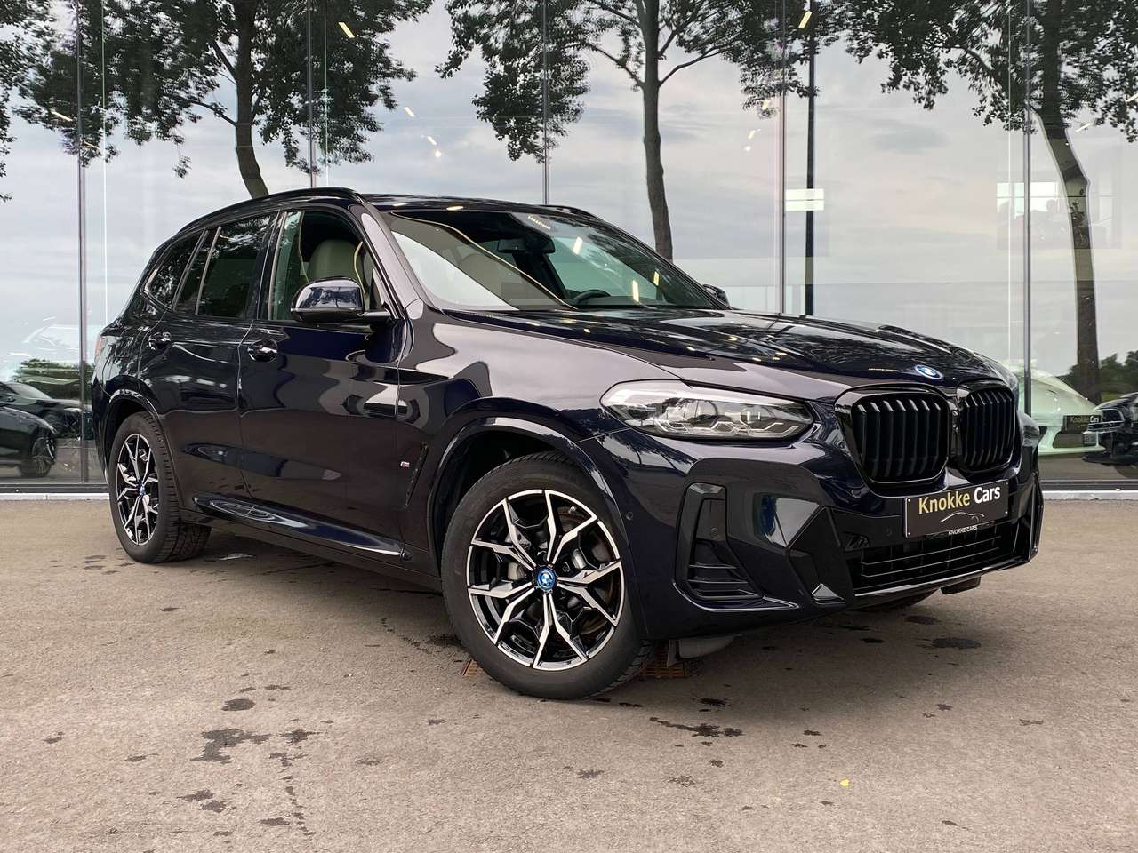 BMW X3 Verkocht, Sold, Vendu