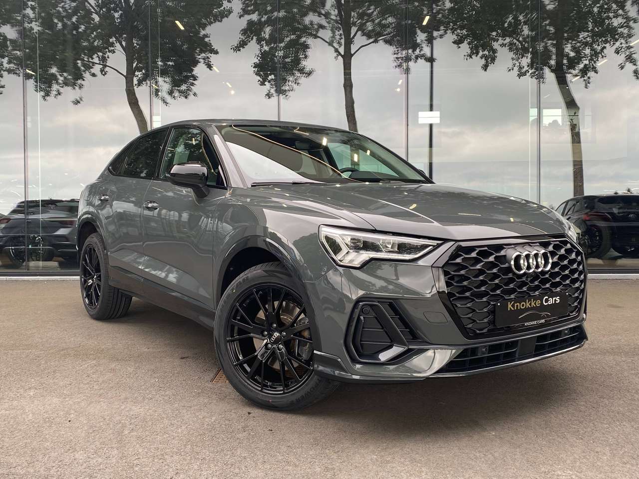 Audi Q3 Verkocht,Sold,Vendu