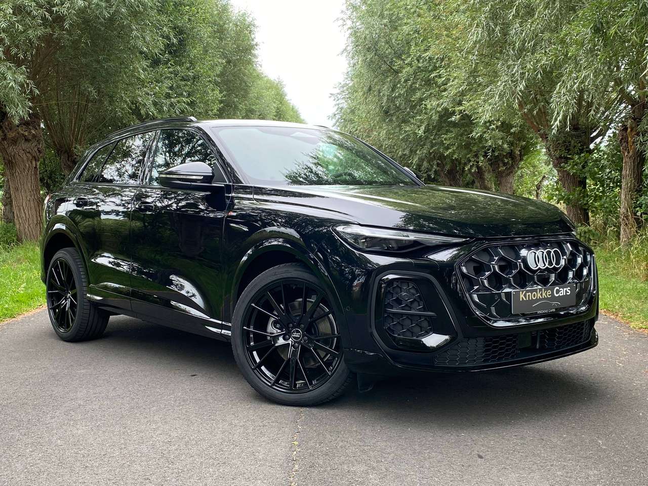 Audi Q5 Verkocht,Sold,Vendu