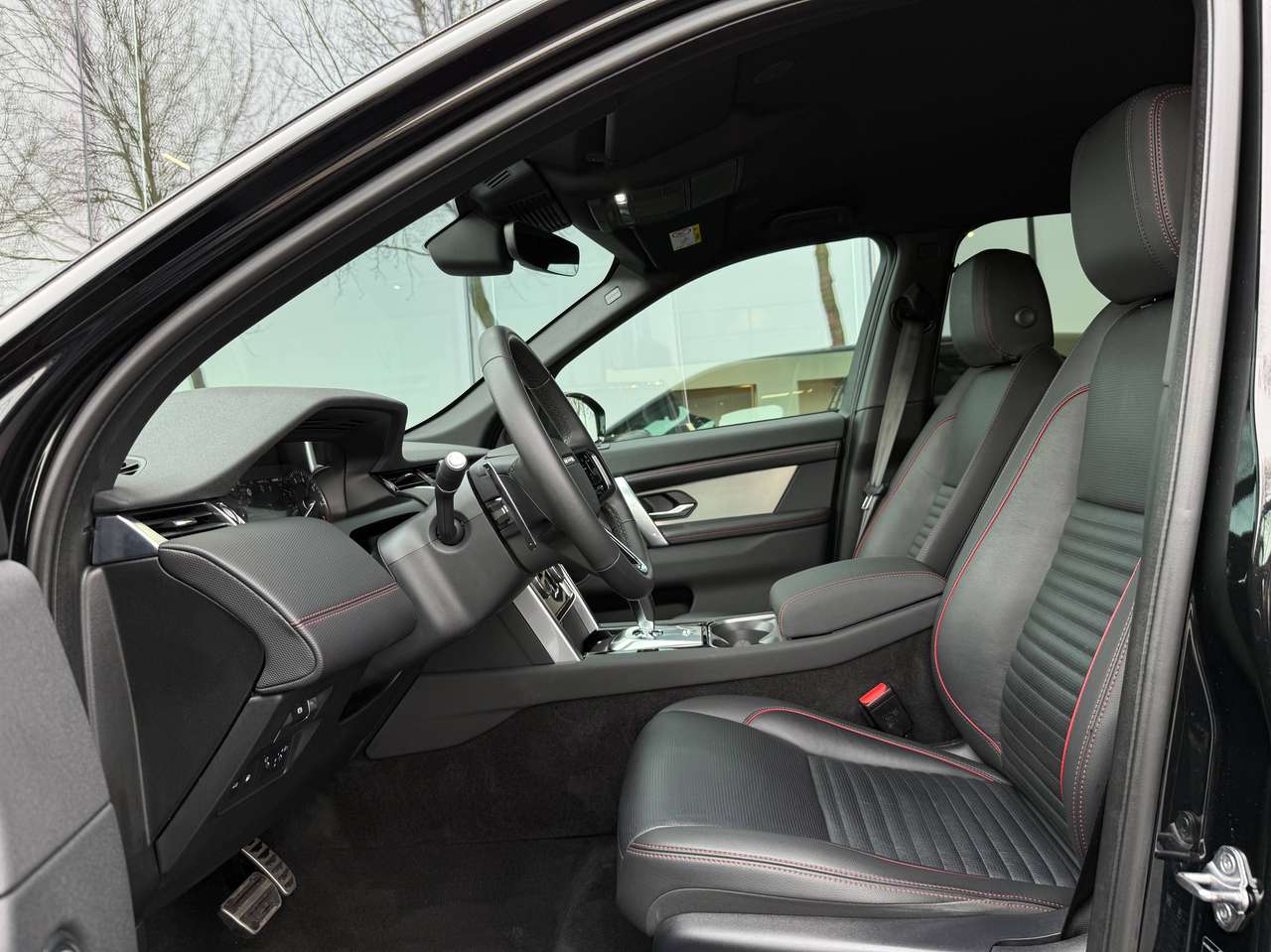 Land Rover Discovery Sport Verkocht,sold,vendu