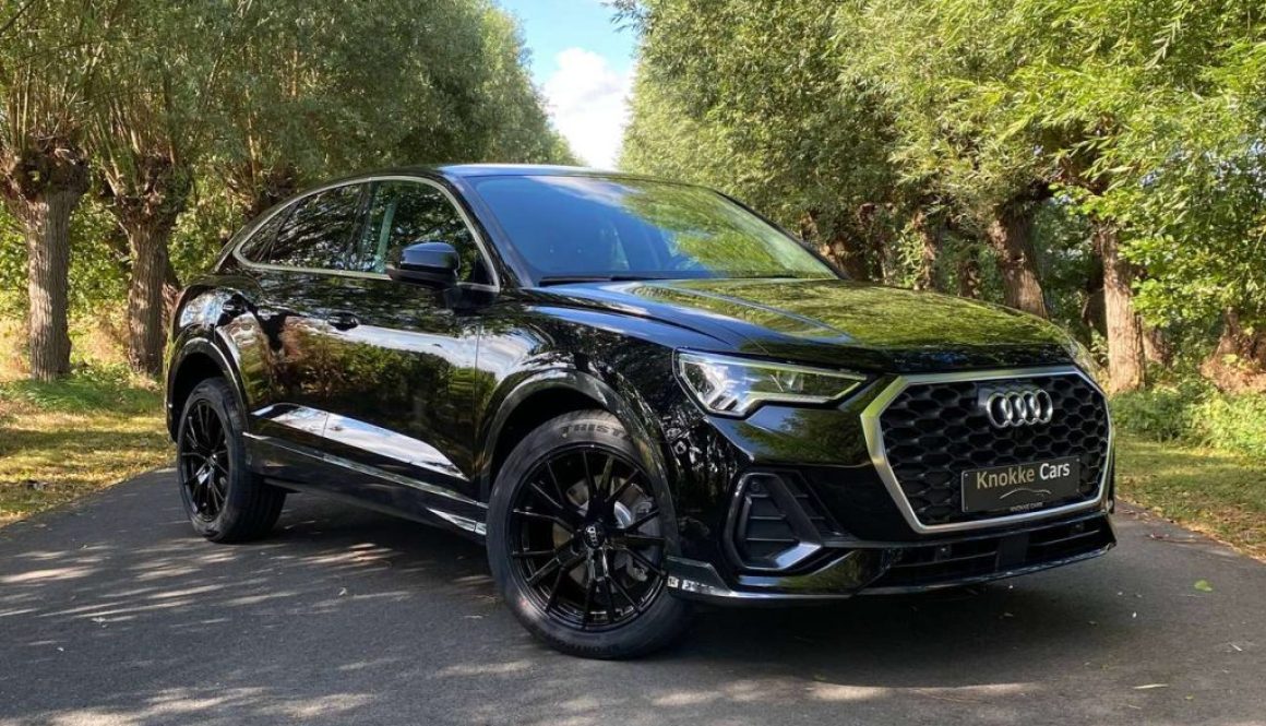 Audi Q3 Verkocht,Sold,Vendu