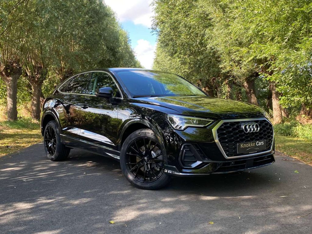 Audi Q3 Verkocht,Sold,Vendu