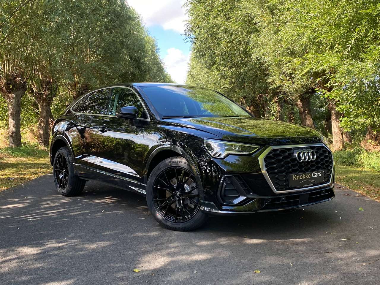 Audi Q3 Verkocht,Sold,Vendu