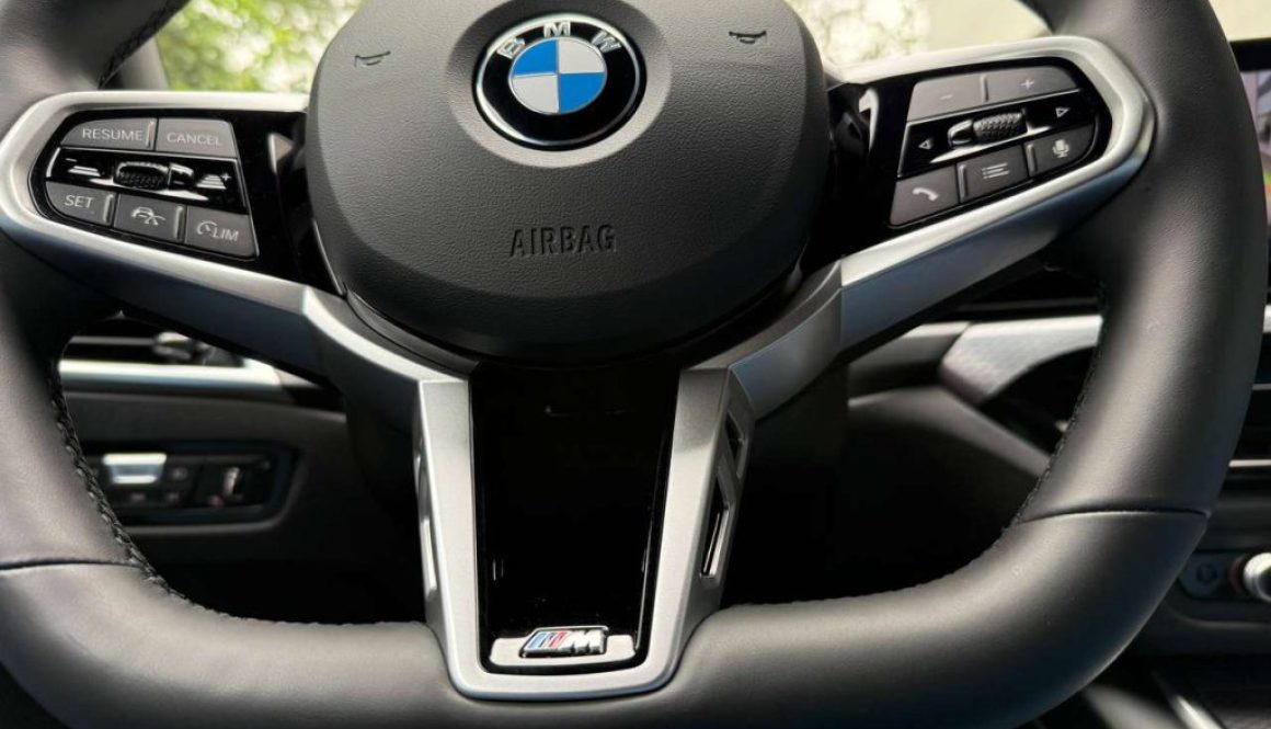 BMW 320 M-Sportpack,360°camera,Adaptieve cruiscontrol met afstandsregeling,Key less entery,Driving assistent,Adaptieve ophanging