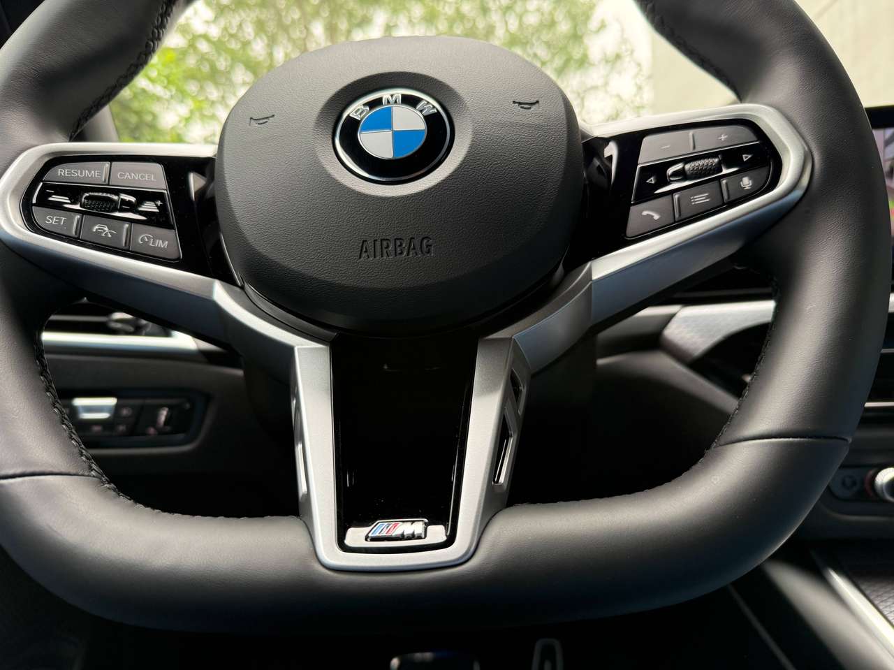 BMW 320 M-Sportpack,360°camera,Adaptieve cruiscontrol met afstandsregeling,Key less entery,Driving assistent,Adaptieve ophanging
