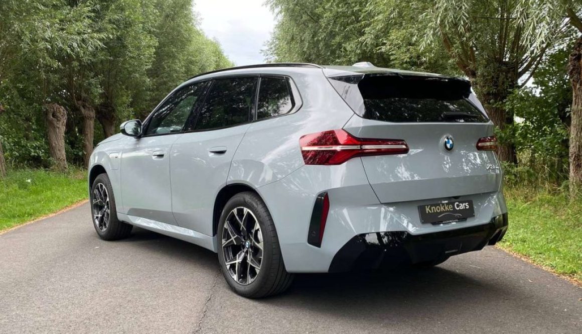 BMW X3 4 Jaar Waarborg,Hybrid,M-Sportpakket,Elektrische zetels,Leder,360) parkassist,Head Up display,Trekhaak elektrisch