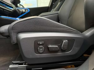 BMW X3 M-Pro,Geventileerde-Verwarmde zetels met memory,Panoramisch Glas dak,Head UP display,Leder,Camera 360°,Trekhaak,Sfeerlich