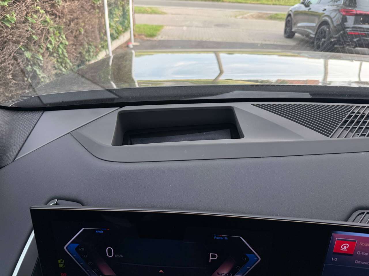 BMW X3 M-Pro,Geventileerde-Verwarmde zetels met memory,Panoramisch Glas dak,Head UP display,Leder,Camera 360°,Trekhaak,Sfeerlich
