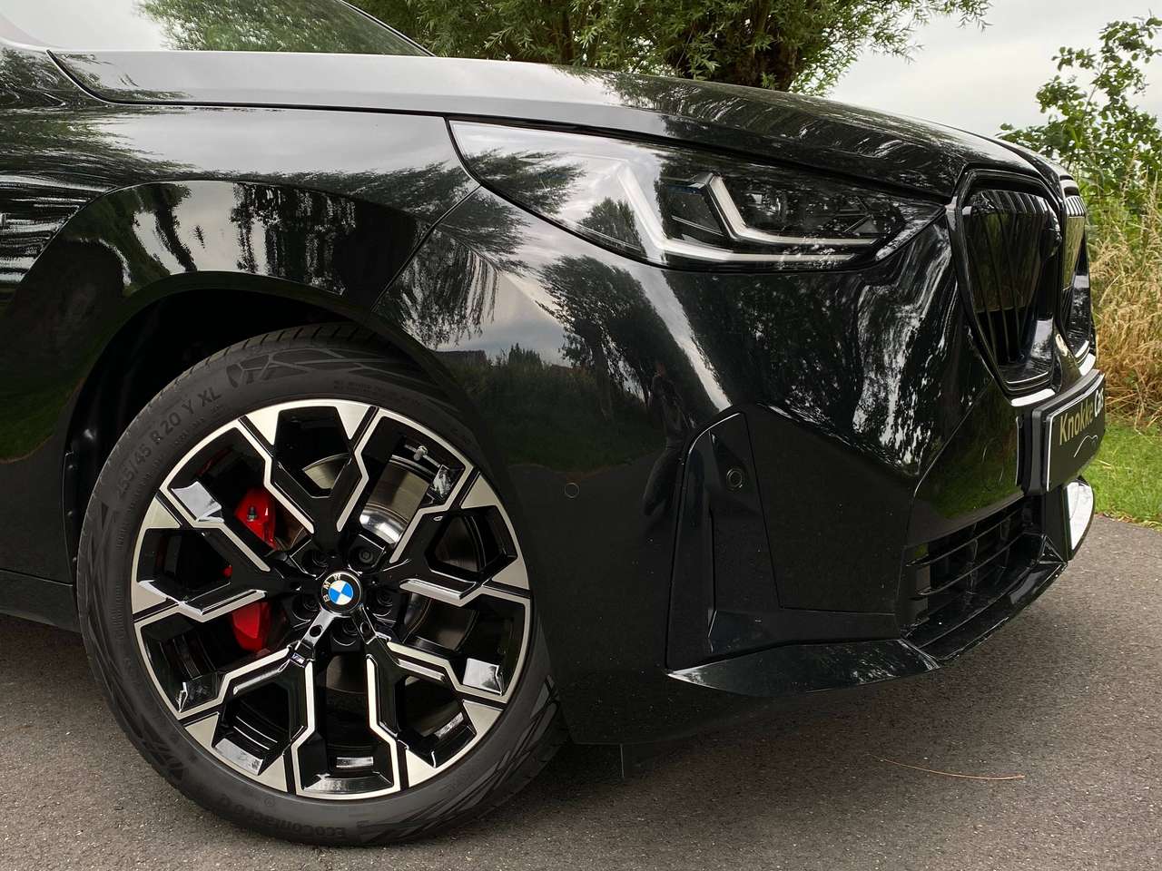BMW X3 M-Pro,Geventileerde-Verwarmde zetels met memory,Panoramisch Glas dak,Head UP display,Leder,Camera 360°,Trekhaak,Sfeerlich