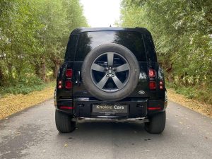 Land Rover Defender Plug in Hybrid,Defender 110 X-Dynamic HSE,Open dak,Trekhaak,LED,Memory seats,Elektrische stoelen,Black Pakket,
