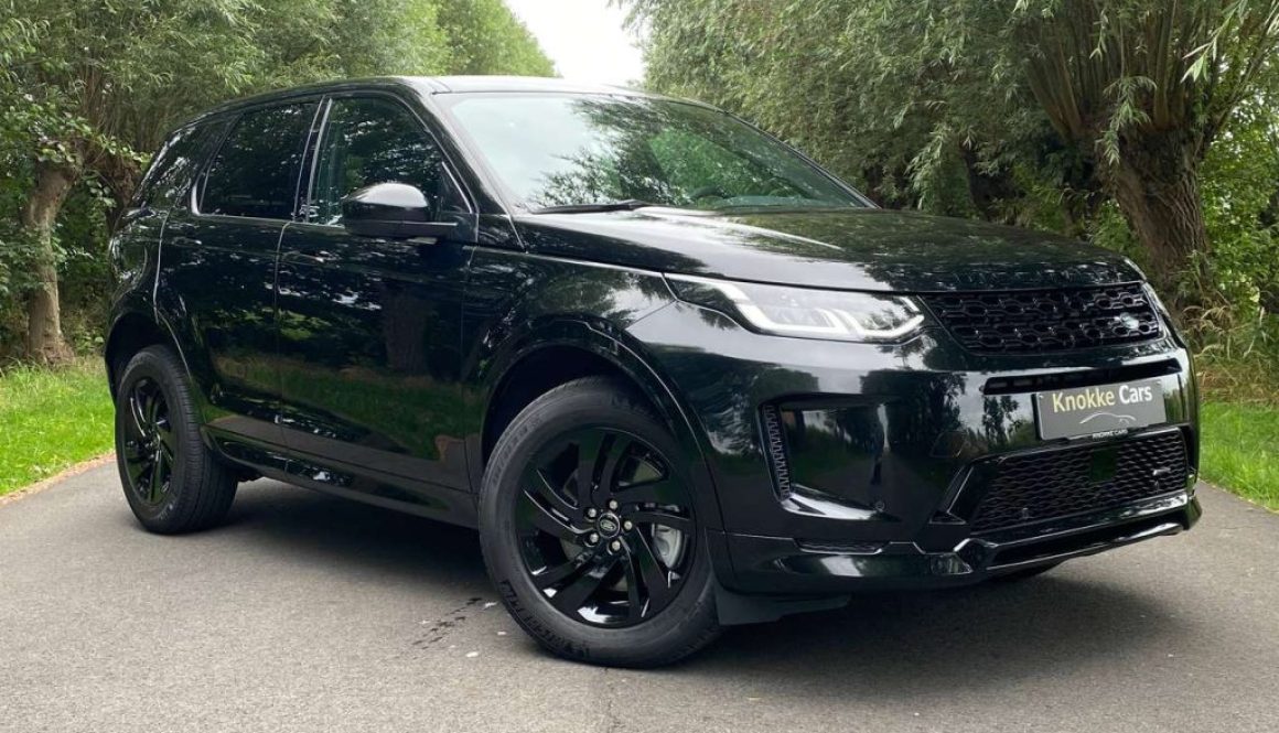 Land Rover Discovery Sport Verkocht,sold,vendu