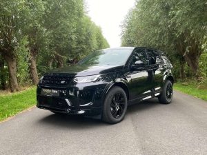 Land Rover Discovery Sport Verkocht,sold,vendu