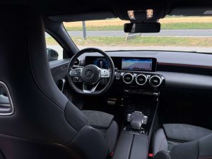 Mercedes-Benz A 200 Verkocht,Sold,Vendu