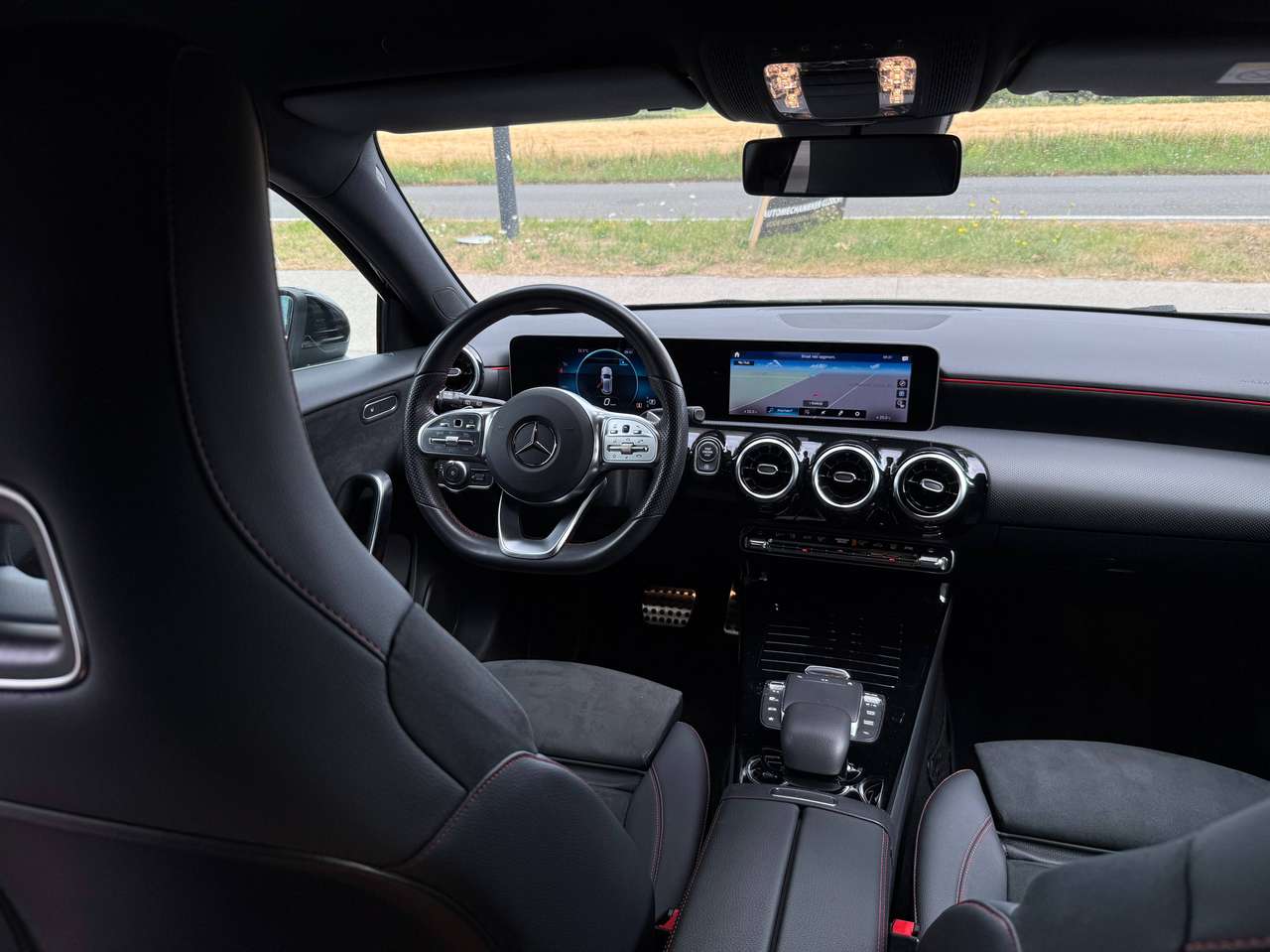Mercedes-Benz A 200 Verkocht,Sold,Vendu