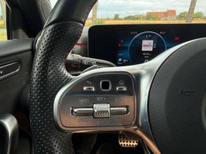 Mercedes-Benz A 200 Verkocht,Sold,Vendu