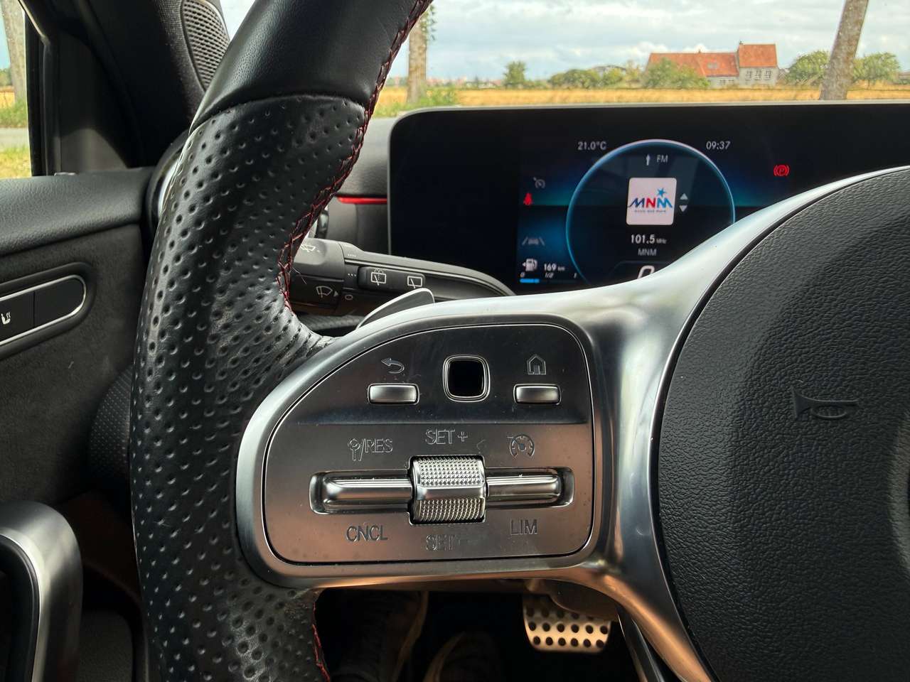 Mercedes-Benz A 200 Verkocht,Sold,Vendu