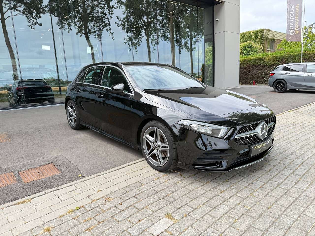 Mercedes-Benz A 200 Verkocht,Sold,Vendu